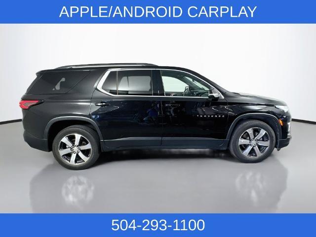 2023 Chevrolet Traverse - $21,870