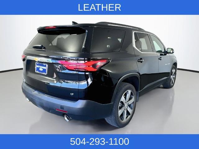 2023 Chevrolet Traverse - $21,870