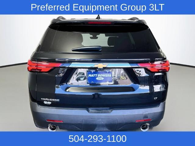 2023 Chevrolet Traverse - $21,870