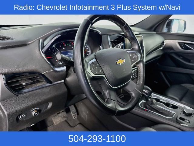 2023 Chevrolet Traverse - $21,870