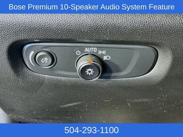 2023 Chevrolet Traverse - $21,870
