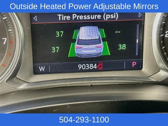 2023 Chevrolet Traverse - $21,870