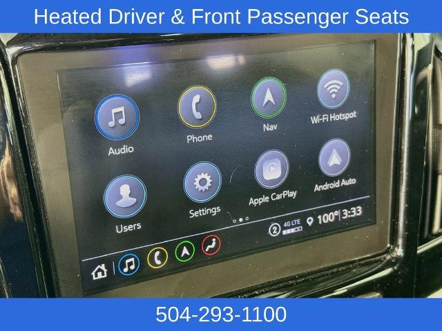 2023 Chevrolet Traverse - $21,870