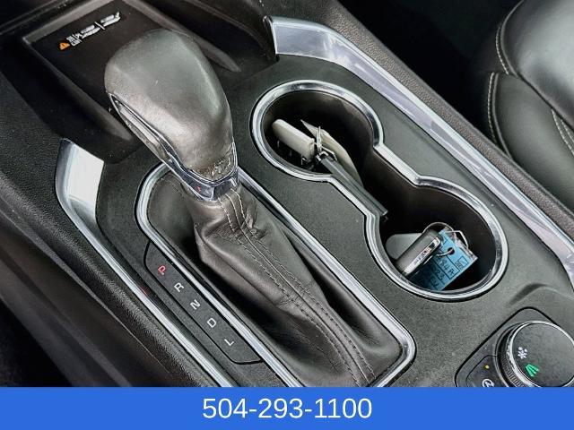 2023 Chevrolet Traverse - $21,870