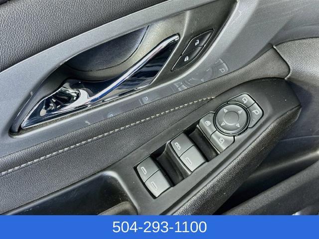 2023 Chevrolet Traverse - $21,870