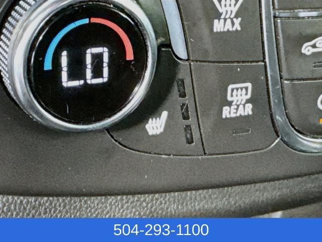 2023 Chevrolet Traverse - $21,870