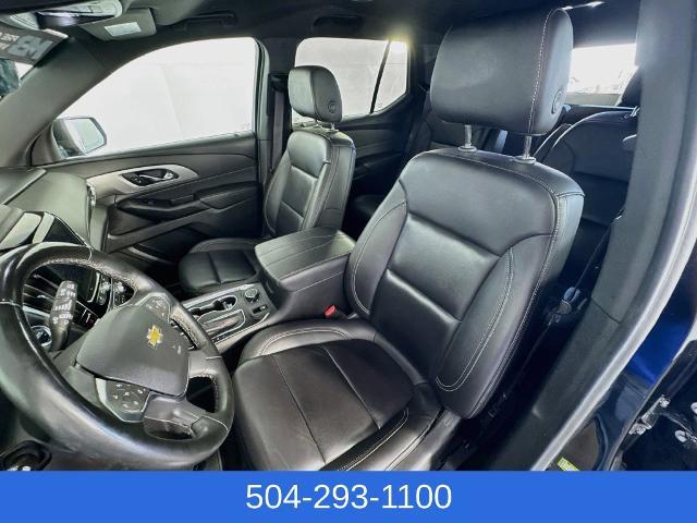 2023 Chevrolet Traverse - $21,870
