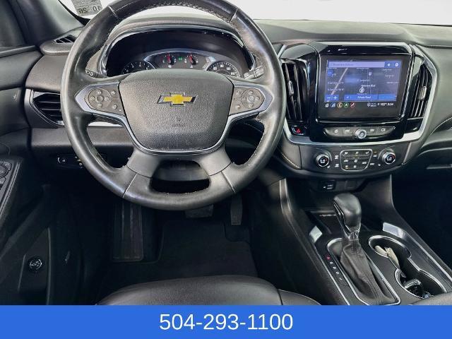 2023 Chevrolet Traverse - $21,870