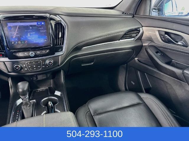 2023 Chevrolet Traverse - $21,870