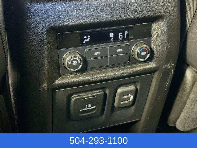 2023 Chevrolet Traverse - $21,870