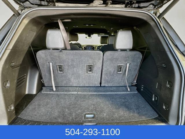 2023 Chevrolet Traverse - $21,870