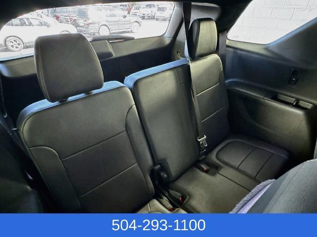 2023 Chevrolet Traverse - $21,870