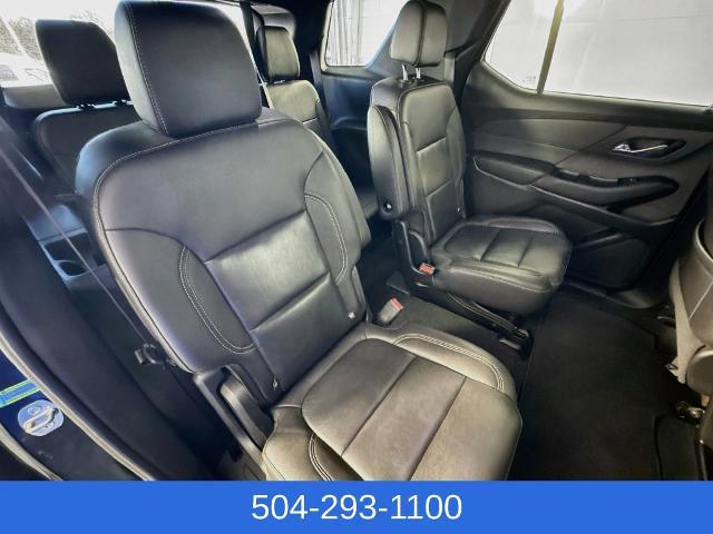 2023 Chevrolet Traverse - $21,870