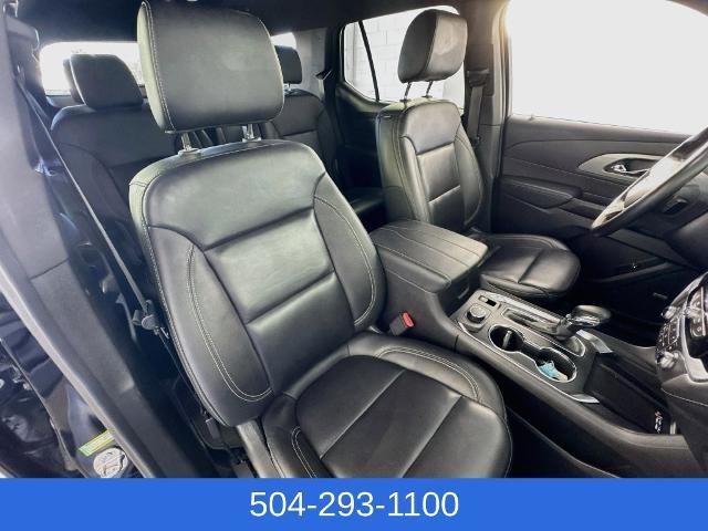 2023 Chevrolet Traverse - $21,870