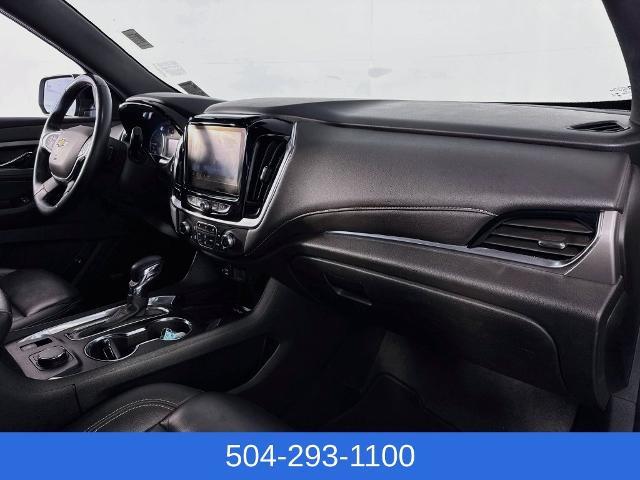 2023 Chevrolet Traverse - $21,870