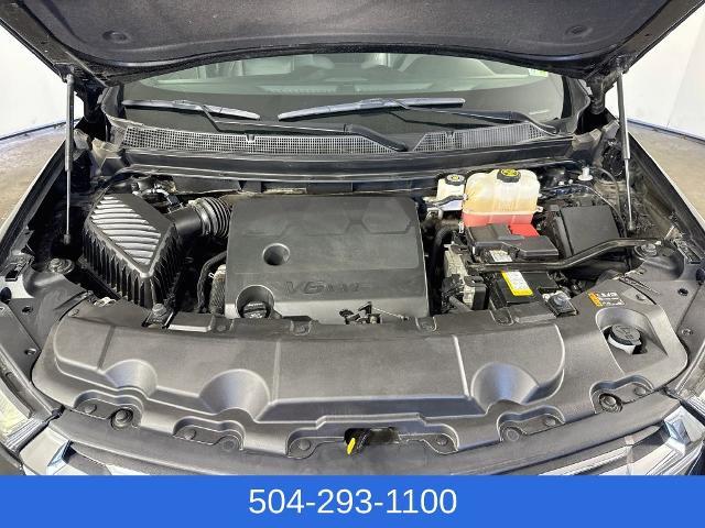 2023 Chevrolet Traverse - $21,870
