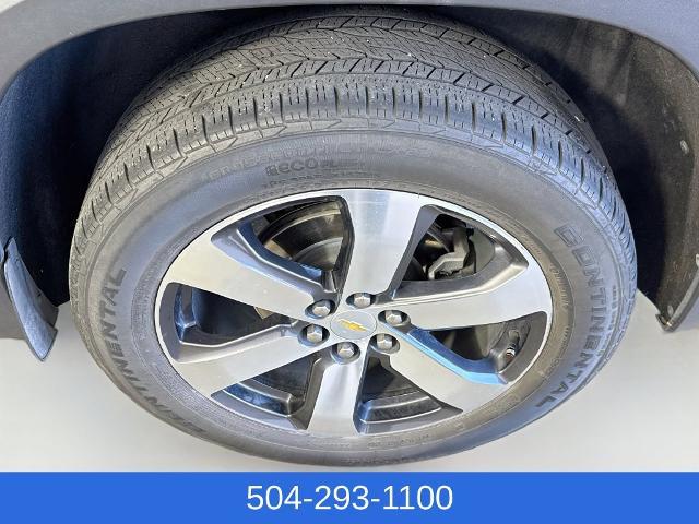 2023 Chevrolet Traverse - $21,870