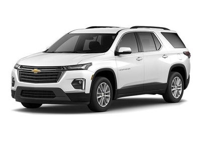2023 Chevrolet Traverse LT Leather 4DR SUV