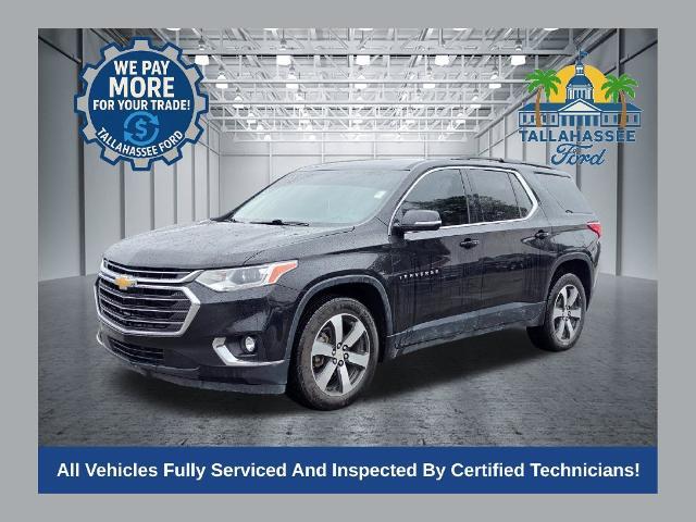 2019 Chevrolet Traverse - $14,917