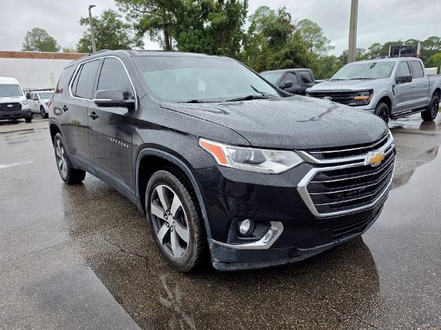 2019 Chevrolet Traverse - $14,917