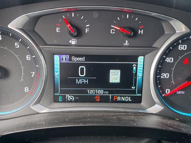 2019 Chevrolet Traverse - $14,917