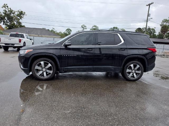 2019 Chevrolet Traverse - $14,917