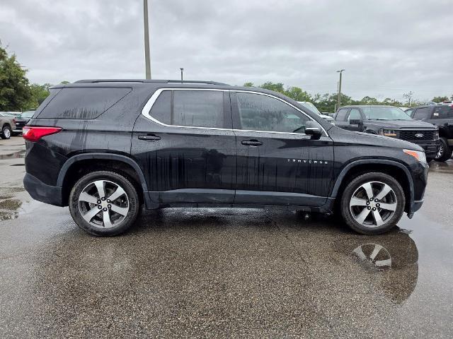 2019 Chevrolet Traverse - $14,917