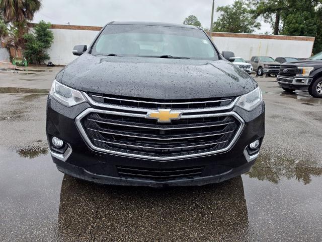 2019 Chevrolet Traverse - $14,917