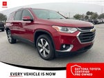 2018 Traverse Thumbnail 5