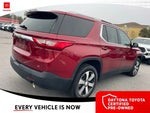 2018 Traverse Thumbnail 6