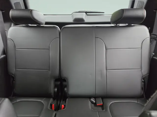 2020 Chevrolet Traverse - $19,617