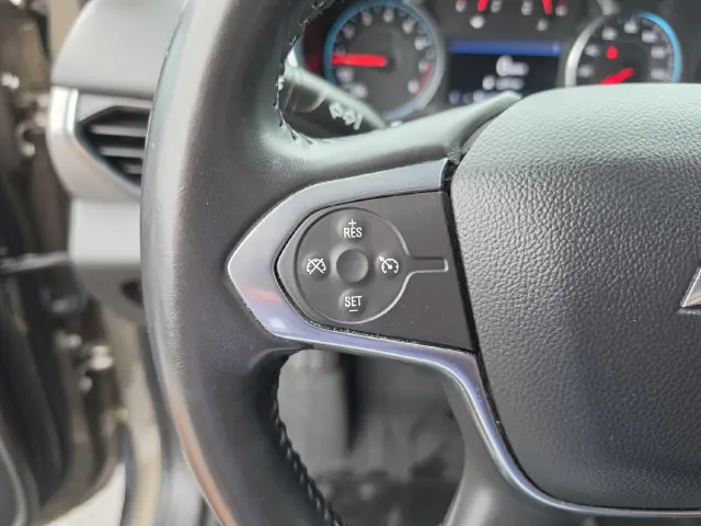 2020 Chevrolet Traverse - $19,617