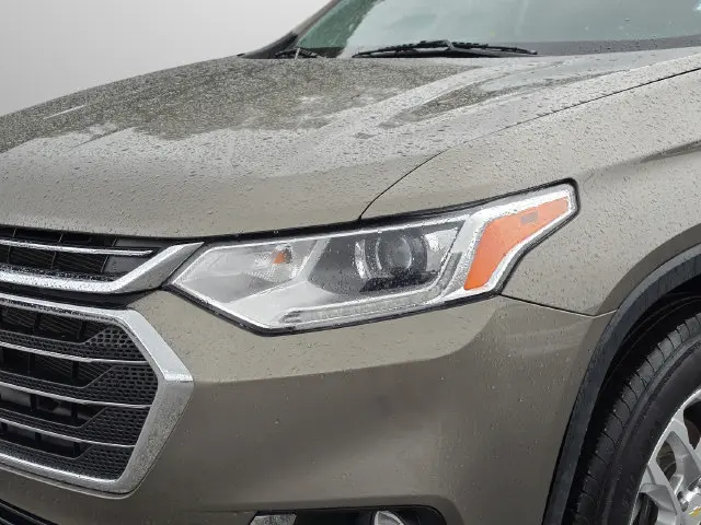 2020 Chevrolet Traverse - $19,617