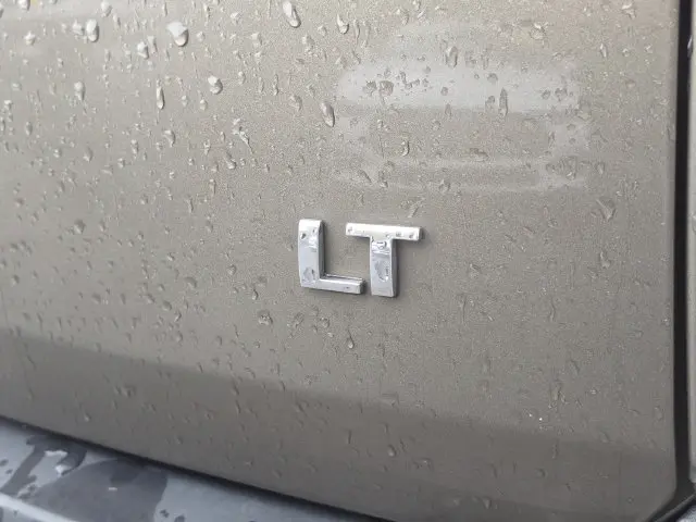 2020 Chevrolet Traverse - $19,617
