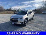 2020 Traverse Thumbnail 2