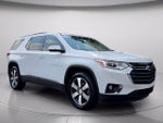 2021 Traverse Thumbnail 9