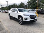 2022 Traverse Thumbnail 4