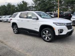 2022 Traverse Thumbnail 5