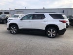 2022 Traverse Thumbnail 9