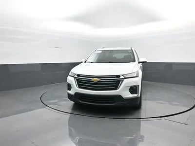 2023 Chevrolet Traverse LT Leather 4DR SUV