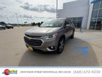 2019 Traverse Thumbnail 2