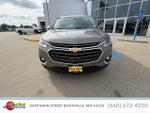 2019 Traverse Thumbnail 3