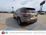 2019 Traverse Thumbnail 4