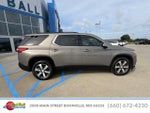 2019 Traverse Thumbnail 7