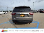 2019 Traverse Thumbnail 8
