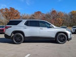 2022 Traverse Thumbnail 8