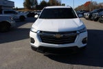 2022 Traverse Thumbnail 3