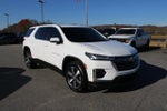 2022 Traverse Thumbnail 4