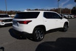 2022 Traverse Thumbnail 6