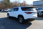 2022 Traverse Thumbnail 8